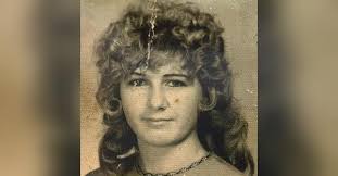 Kinness "Jeanie" Booher Obituary