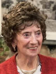 Obituary information for Reva Irene Fluharty