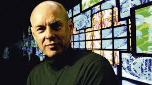Brian Eno Knows – Panorama Magazine