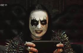 Dani Filth