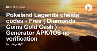 Games / game mod apk. Pokeland Legends Cheats Codes Free Diamonds Coins Gold Cash Generator Apk Ios No Verification Coub