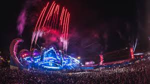 Electric love festival 2019 vom 04.07.2019 bis 06.07.2019 in 5325 plainfeld @ salzburgring mit website: Electric Love Festival 2019 Festpop