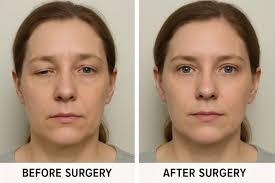 Top-Rated Ptosis Surgery in Delhi NCR & Mumbai