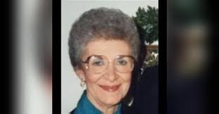 Rita Hertz Obituary