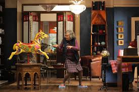 インテリアのイメージソースはこの映画から インテリア パディントン 部屋 インテリア