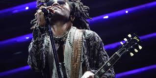 The best love songs album in the world.ever! Bordeaux Le Concert De Lenny Kravitz A La Metropole Arena En Images