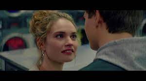 Baby Driver Trailer Espanol Hd Youtube