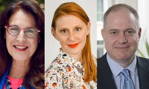 International speakers from Microsoft, WE Communications and SI Partners to  speak at Mumbrella360: Reconnected