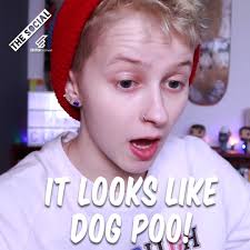 Rating Shite Scran With Chloe Donald