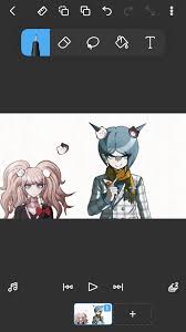 #絶対絶望少女 絶望 danganronpa monokuma danganronpa funny nagito komaeda danganronpa characters angie yonaga trigger happy havoc kawaii manga. My Random Danganronpa Book Mastermind Nagisa Shingetsu Sprite Edit Wattpad