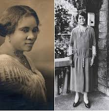 Evan carmichael 17.170 views8 years ago. That Awkward Moment When You Re Not Rooting For Madam C J Walker Madam Cj Walker Vintage Black Glamour Madame