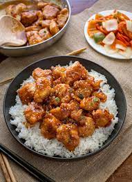 general tsos chicken recipe takeout copycat alyona s cooking recipe general tso chicken general tso chicken recipe chicken recipes