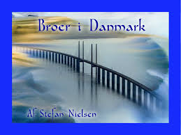 Der er til gengæld stor uenighed om, hvad verdens længste ord er, da der både. Broer I Danmark Page 30 Atlantbib