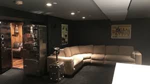 Turning closet into safe room page 1 line 17qq. Is A Swanky Safe Room The Ultimate Luxe Amenity Mansion Global