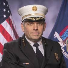 DHSES Executive Team