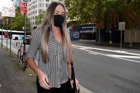 Monica young started mc with a vision for her future. Sydney Teacher Monica Young Denies Sex Acts With Teenage Student 7news Com Au