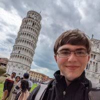 Isaac Brewster (@IsaacBrewster1)