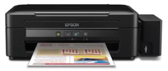 Epson l350 driver version 1.53. Epson L3110 Driver Download
