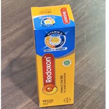 Ubat gigi garam buluh adalah pelembab yg terbaik # tanpa gula. New Redoxon Triple Action Vitamin C D Zinc Effervescent Tablets Expire 05 2023 Shopee Malaysia