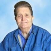 Frank Dee Dodson Obituary October 29, 2015