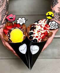 Sunnysu is a member of vimeo, the home for high quality videos and the people who love them. Sunnysu Koln On Instagram I Scream You Scream We All Scream For Ice Cream Sunnysu Sunnysukoeln Nevere Bubble Waffle Indulgent Food Ice Cream