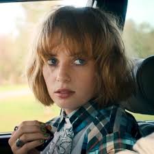 stranger things season four