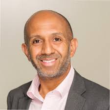 Richard Eadie becomes new Chair of BITC's West Midlands Leadership Board