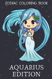 They're great for all ages. Zodiac Coloring Book Aquarius Edition Black And White Notebook For Drawing Sketching Inspirational And Creative Art Designs Gift For Boys Girls Born Spaced Lined Pages For Fun Daily Diary Use Publishing