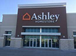 Ashley Store in Burlington, IA