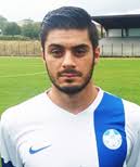 Calciatore Marco PEDINI