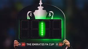 Follow sportskeeda for all sports news and information regarding fa cup, dont miss out! Emirates Fa Cup Fixtures To Be Delayed By One Minute News Barnsley Football Club