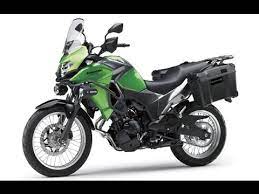 The versys family brings the adventure to the kawasaki lineup with models ranging from 250 cc up to 1000 cc with capabilities that kawasaki calls any road, any time performance. Kawasaki Versys X 250 Specs Youtube