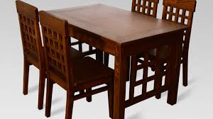 Our collection has dining furniture for any space. Mexican Furniture Manufacturers Jepara Teak Wood Furniture
