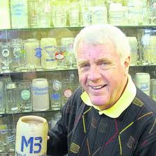 Brauereigeschichten von Tonga bis Kongo