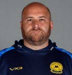 Management & Staff Profiles