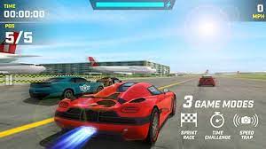 Racing games are among the most popular in all of mobile gaming. Race Max 2 55 Apk Mod Money Data Racing Game Android