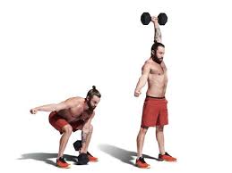 Original score restored.) katrin tanja davidsdottir: How Fast Can You Finish This Version Of A Crossfit Games Workout