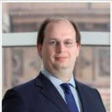 Christopher Levinson