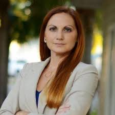 Tiffany Poore's Instagram, Twitter & Facebook