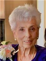 Joyce Granger Obituary (1934