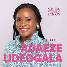 Jacqui Wilkinson: The Strength of Vulnerability in Leadership