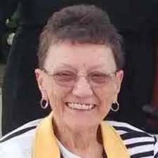 Obituary information for Loretta Leszczynski