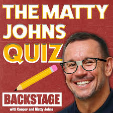 Matty's Grand Final Quiz