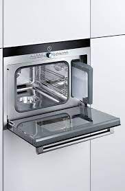 with built in advantages the siemens steamer and steam ovens with internal steam generation mit eingebauten vorteilen die siemens dampfgarer und dam