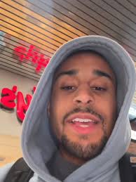 Druski Roasts Jack Harlow's Thanksgiving Celebration