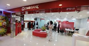 Bank cimb niaga syariah 022. Cimb Bank To Issue Us 680 Sdg Bonds