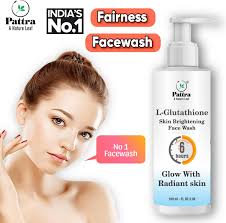 glutathione face wash india "Get ready to glow!  Our Facewash is the secret to brighter, more radiant skin. Say goodbye to dullness and hello to a luminous complexion! Try it today and let your skin shine." Buy glutone face wash in