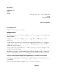 Ne vous trompez pas de formules de politesse, vous. 12 Idees De Lettre De Motivation Pour Une Formation Lettre De Motivation Exemple De Lettre De Motivation Exemple Lettre Motivation