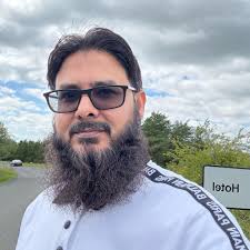 Naveed Ahmad