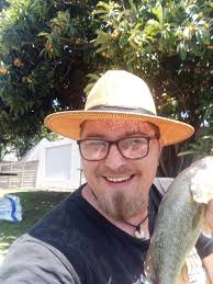 Had some fun catching little ones